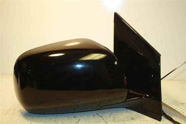 08 lexus rx350 passenger side door mirror oem lkq