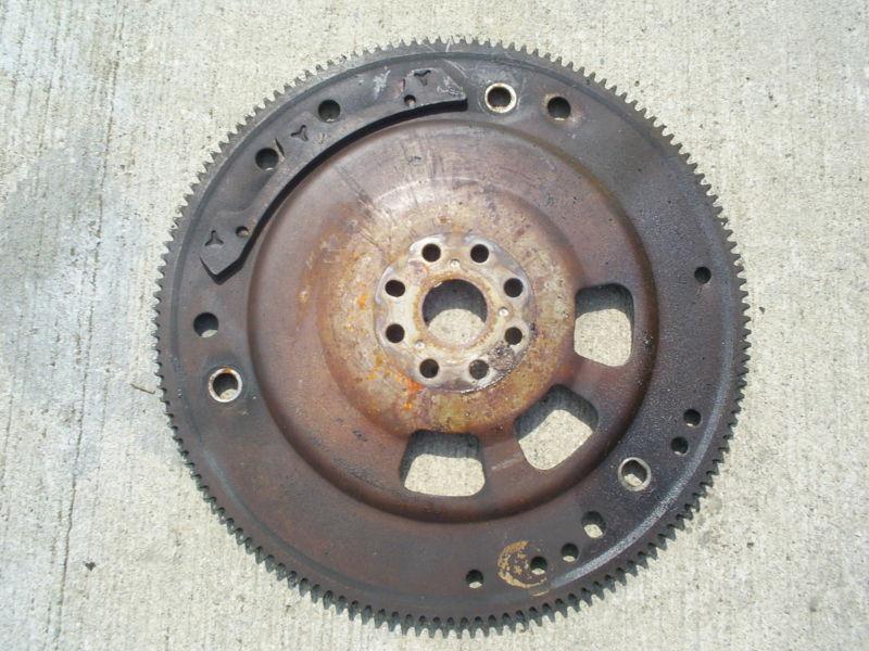 97 98 99 00 01 02 03 gm pontiac 3.8 flexplate flywheel