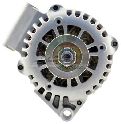 New advantage brand new alternator n8197-7