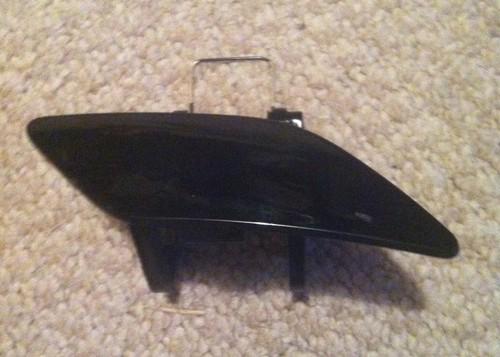 Mercedes cl-class w216 bumper washer covers a2168800105