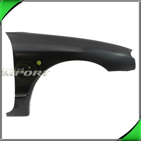 1998-2003 ford escort zx2 coupe sport deluxe primer passenger right side fender