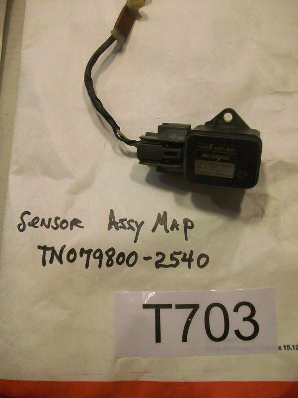 1992 1993 1994 1995 civic sensor assy map pt# tn079800-2540  w wires oem #t703