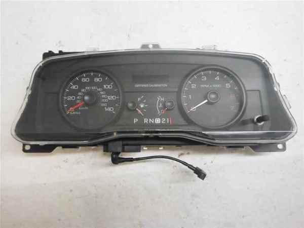 09 10 11 crown victoria oem speedometer speedo 37k