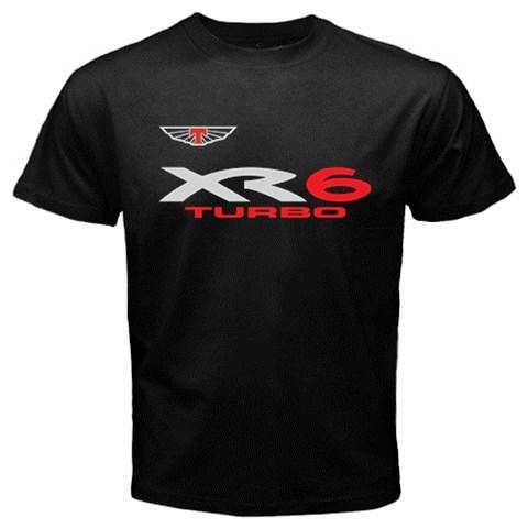 Ford tickford xr6 turbo racing fpr fpv gt new t-shirt