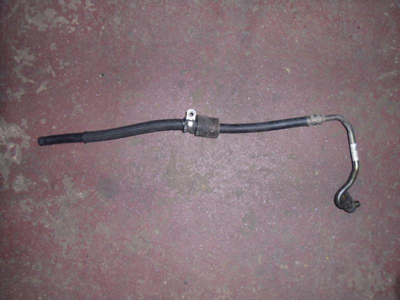 Mercedes benz radiator hose 211 466 2081