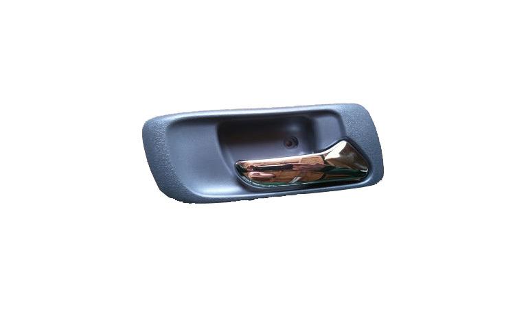 Depo right  inside front gray door handle w/o lock hole 98-02 honda accord