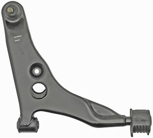 Control arm mirage platinum# 2410854