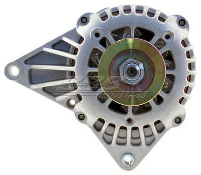 New advantage brand new alternator n8200-11