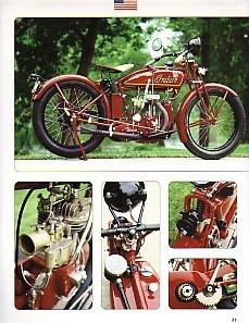 1926 indian prince motorcycle article - must see !!