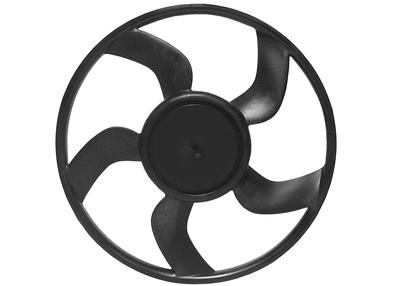 Acdelco oe service 15-80682 engine cooling fan-engine cooling fan blade