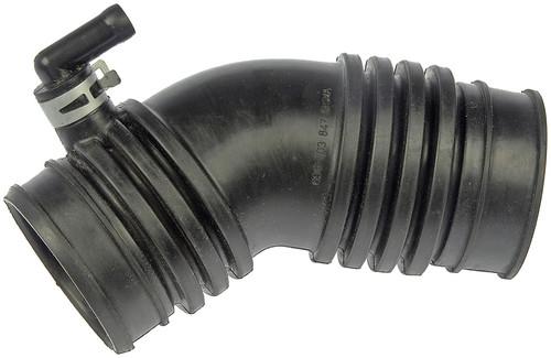 Air intake hose platinum# 1385014