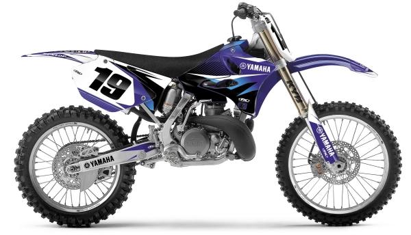 Factory effex evo10 bike graphics 16-01240