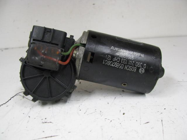 Wiper motor volvo s70 v70 c70 1998 98 99 01 02 03 04 374077