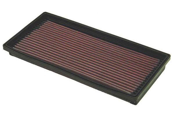 9-3 k&n air filters - 33-2165