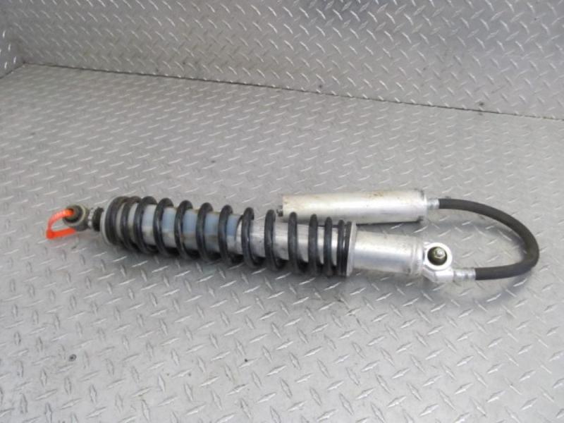 1982 yamaha it 250 trials j17 shock absorber rear suspension