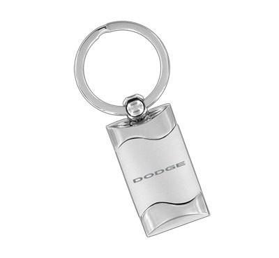 Dodge key chain factory custom accessory for all style 34