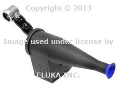 Bmw genuine oil separator - crankcase ventilation system e38 e39 11151705272