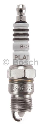 Bosch 4004 spark plug-platinum plus spark plug