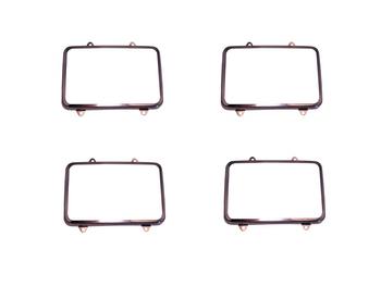 1979 1980 1981 1982 ford mustang headlight retainer kit 1983 1984 1985 1986