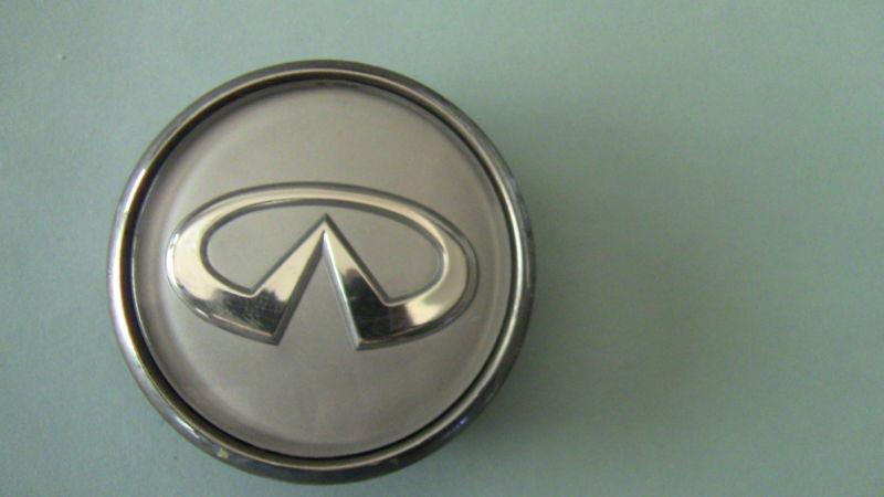 1997 - 2004 infiniti q45 i30 g35 hub cap hubcap center cap