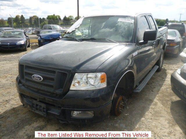 04 05 06 07 08 ford f150 power steering pump 4.6l 2726590