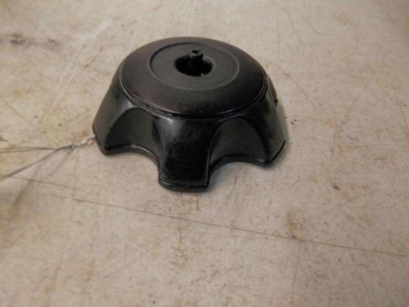 2004 honda crf50  fuel cap 