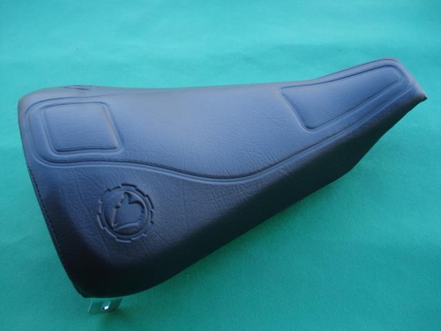 Asiento bultaco sherpa 250 y 350 mod 198-199