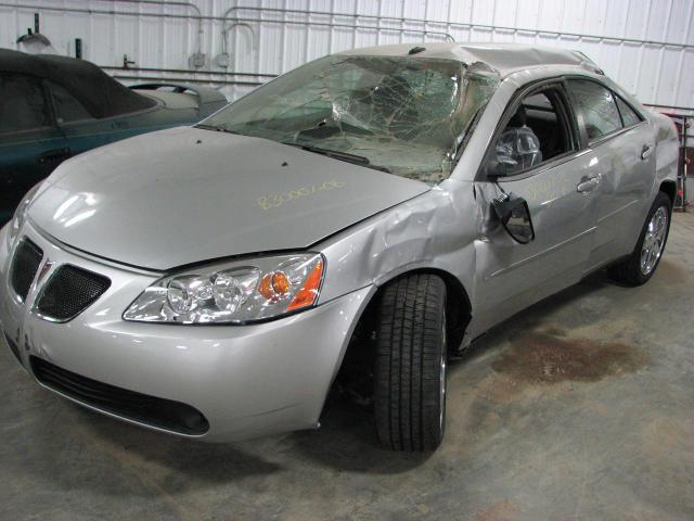 2008 pontiac g6air flow meter 876350