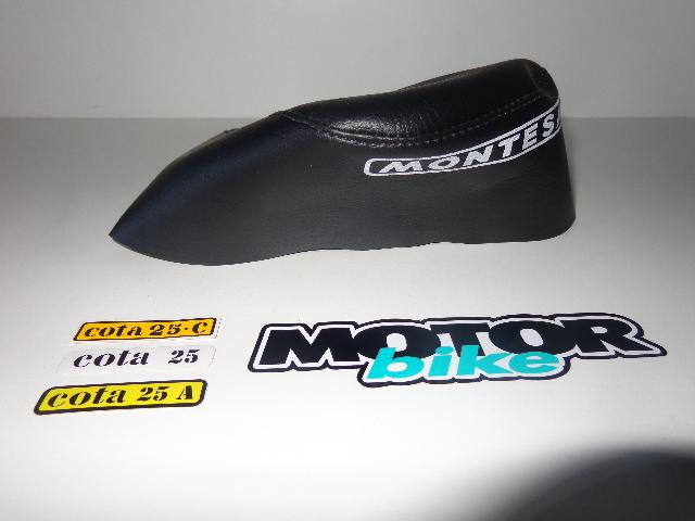  seat cover montesa cota 25.