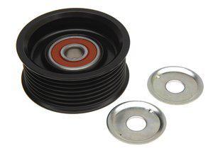 Gates drive belt idler pulley 36317