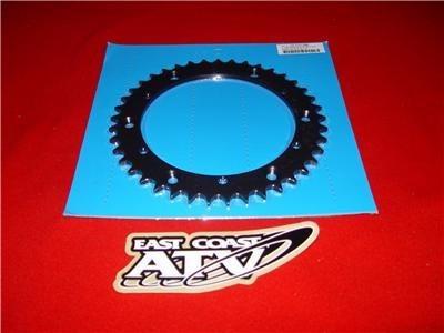 New 41 tooth rear sprocket warrior banshee 350