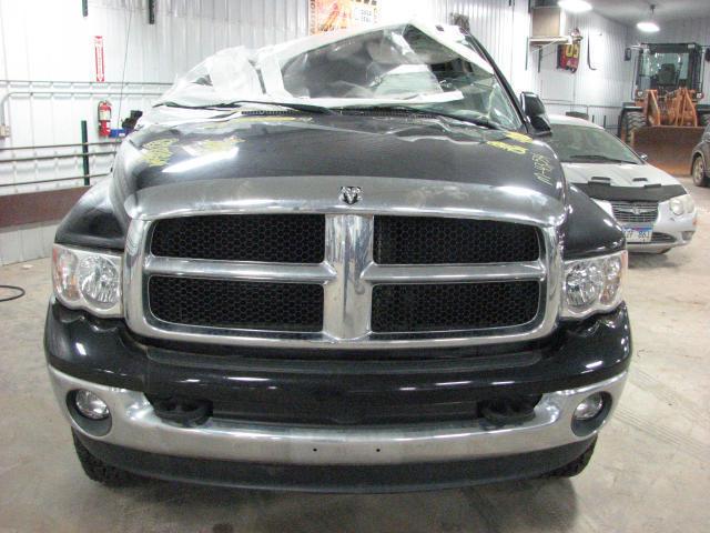 2003 dodge 2500 pickup 43534 miles fuel pump 1647251