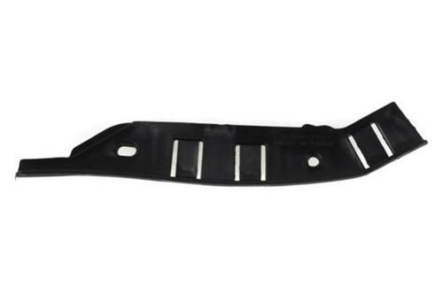 Replace gm1066188 - saturn outlook front driver side bumper bracket