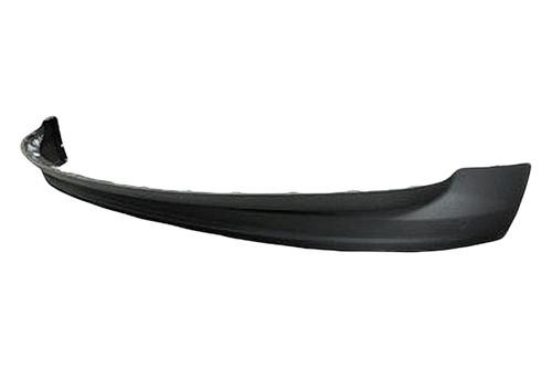 Replace gm1095193v - gmc terrain front lower bumper deflector factory oe style