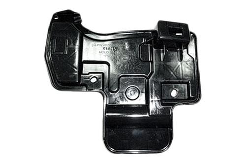 Replace fo1142113 - ford mustang rear driver side