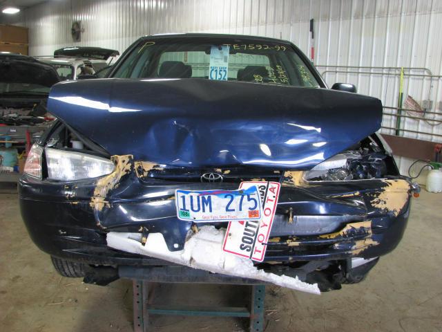 1999 toyota camry 98304 miles fuel pump 1056452