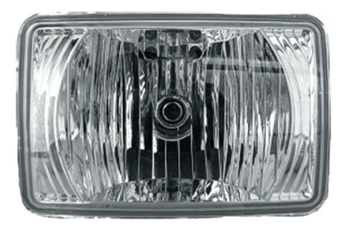 Replace gm2592135c - 2004 chevy colorado front lh rh fog light assembly