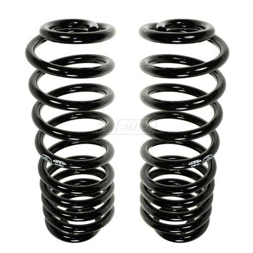 03-09 hummer h2 rear coil spring conversion kit arnott