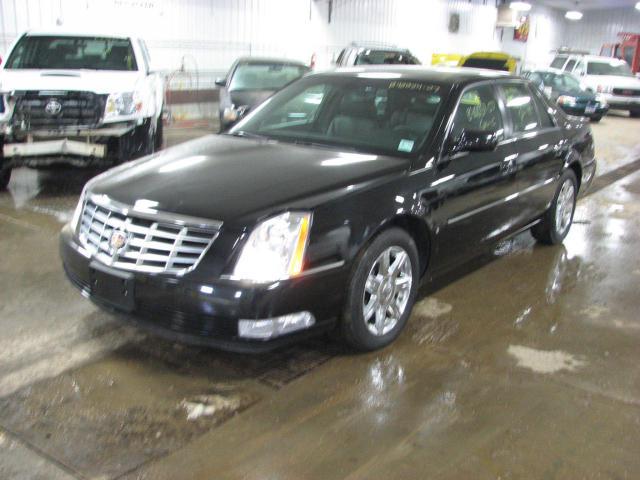 2007 cadillac dts 29549 miles fuel pump 911674