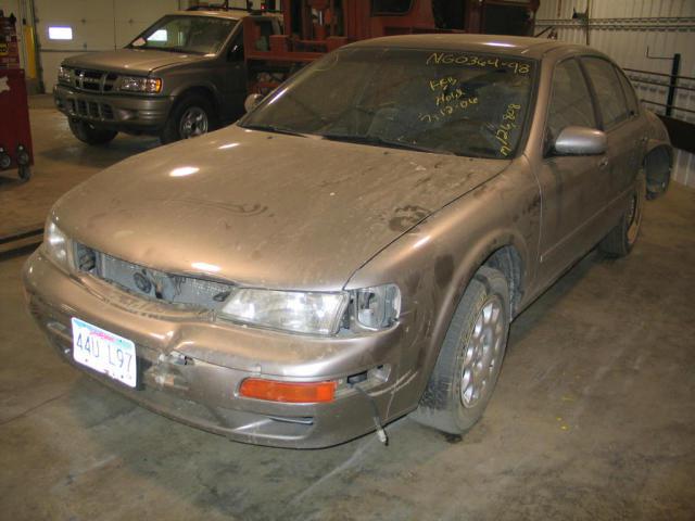 1998 nissan maxima fuel pump 752407