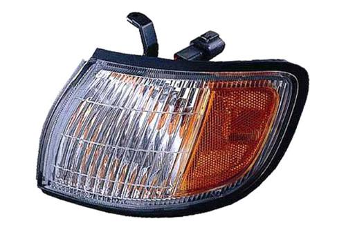 Replace in2520103 - 98-99 infiniti i30 front lh parking light assembly