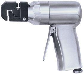 Pistol grip pneumatic air flanger - punch 5/16" (8mm) air tool