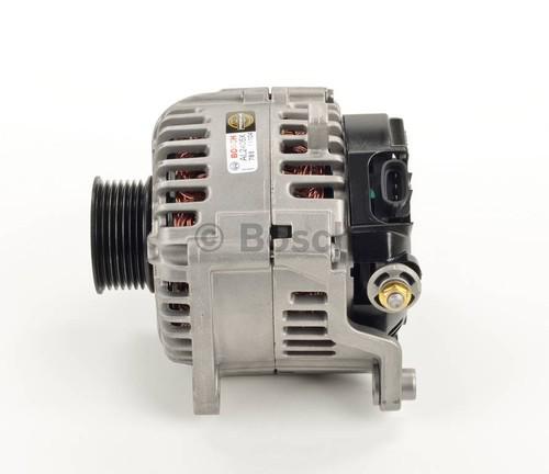 Bosch alternator al2406x