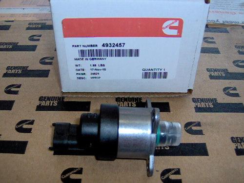 Dodge cummins fuel control actuator fca 2003-2007 5.9l mprop