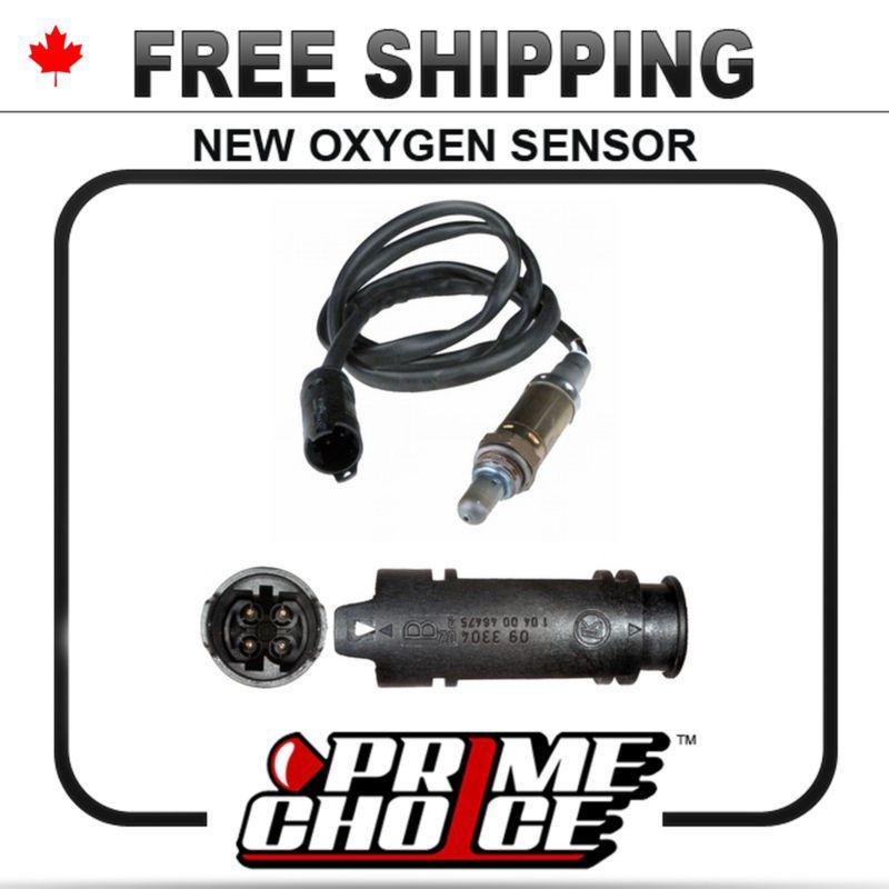 New direct fit o2 oxygen sensor replacement - air fuel ratio