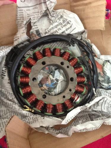 New ricks motorsports electrics stator xv700/750/1000/1100