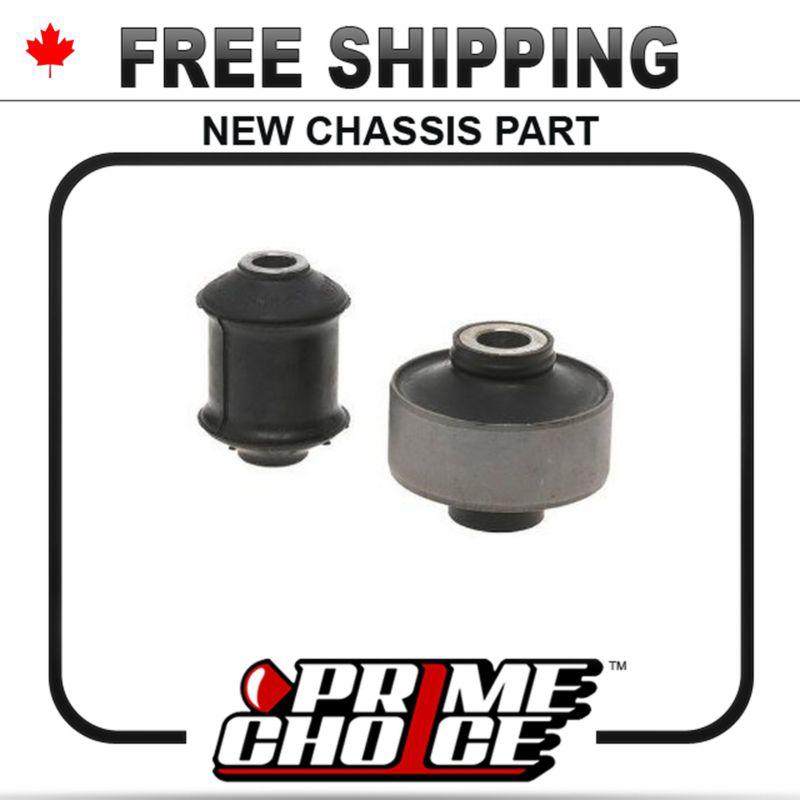 Prime choice new lower control arm bushing/kit