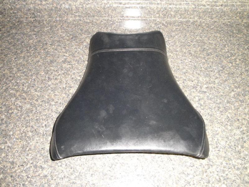 94 95 96 kawasaki zx 9 zx9 seat oem front seat drivers seat