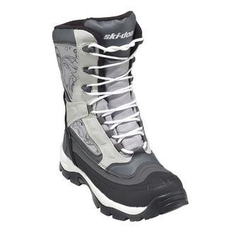 Ski-doo rebel boots ladies **current** 444168