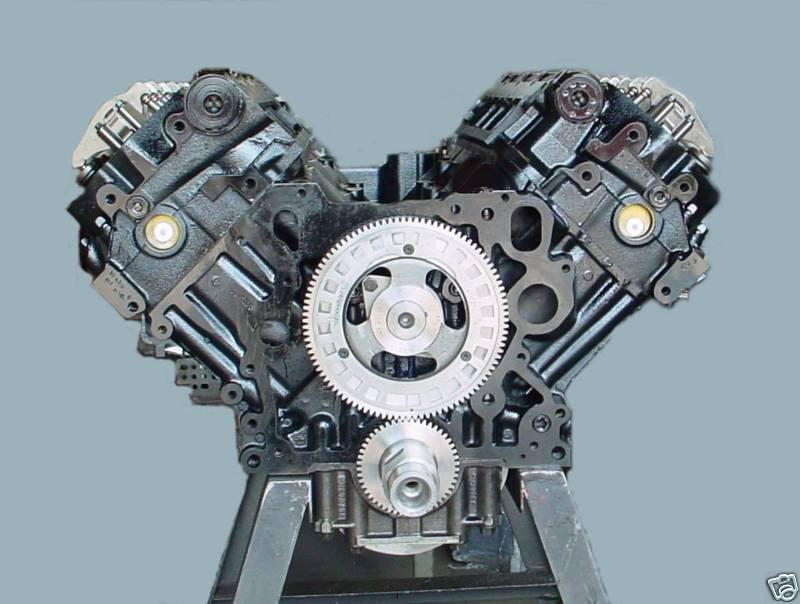 7.3 powerstroke  diesel engine